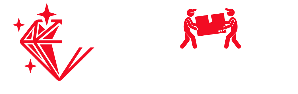 Diamant Entrümpelung Logo